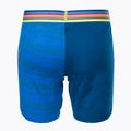 Bokserki termoaktywne męskie ORTOVOX 185 Rock'N'Wool just blue 2
