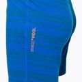 Bokserki termoaktywne męskie ORTOVOX 185 Rock'N'Wool just blue 4