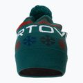 Czapka zimowa ORTOVOX Nordic Knit pacific green 2