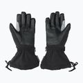 Rękawice narciarskie damskie ORTOVOX Merino Mountain black raven 2