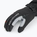 Rękawice narciarskie damskie ORTOVOX Merino Mountain black raven 4