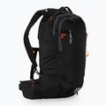 Plecak narciarski ORTOVOX Free Rider 22 l 2021 black raven 2