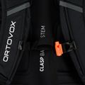 Plecak narciarski ORTOVOX Free Rider 22 l 2021 black raven 4