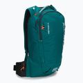 Plecak narciarski ORTOVOX Free Rider 22 l pacific green 2