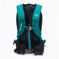 Plecak narciarski ORTOVOX Free Rider 22 l pacific green 3