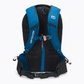 Plecak narciarski ORTOVOX Free Rider 20 l S petrol blue 3