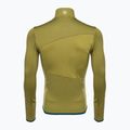 Bluza trekkingowa męska ORTOVOX Fleece Grid sweet alison 2