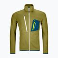 Bluza trekkingowa męska ORTOVOX Fleece Grid sweet alison 5