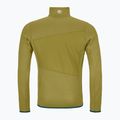 Bluza trekkingowa męska ORTOVOX Fleece Grid sweet alison 6