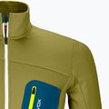 Bluza trekkingowa męska ORTOVOX Fleece Grid sweet alison 7