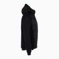 Kurtka hybrydowa męska BLACKYAK Burlina Hoody black beauty 9