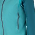 Kurtka softshell damska BLACKYAK Modicana blue coral 5