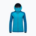 Kurtka softshell damska BLACKYAK Modicana blue coral 6