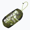 Kurtka przeciwdeszczowa RedElk Agua Pro green camuflage 2