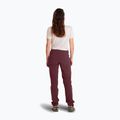 Spodnie softshell damskie ORTOVOX Brenta winetasting 2