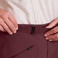 Spodnie softshell damskie ORTOVOX Brenta winetasting 3