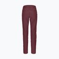 Spodnie softshell damskie ORTOVOX Brenta winetasting 5