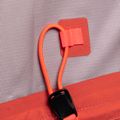 Kurtka przeciwdeszczowa damska ORTOVOX Westalpen 3L Light coral 4
