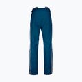 Spodnie z membraną męskie ORTOVOX Westalpen 3L Light petrol blue 6