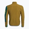 Kurtka softshell męska ORTOVOX Berrino green moss 2