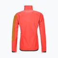 Kurtka softshell damska ORTOVOX Berrino coral 7