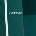 Spodnie skiturowe damskie ORTOVOX 3L Ortler pacific green 4