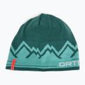 Czapka zimowa ORTOVOX Peak pacific green 6