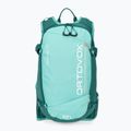 Plecak skiturowy ORTOVOX Cross Rider 20 l S pacific green