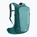 Plecak skiturowy ORTOVOX Cross Rider 20 l S pacific green 5