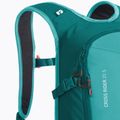 Plecak skiturowy ORTOVOX Cross Rider 20 l S pacific green 6