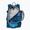 Plecak skiturowy ORTOVOX Cross Rider 20 l S petrol blue 4