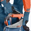 Plecak skiturowy ORTOVOX Cross Rider 20 l S petrol blue 8
