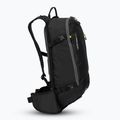 Plecak skiturowy ORTOVOX Cross Rider 22 l black raven 2