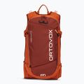 Plecak skiturowy ORTOVOX Cross Rider 22 l desert orange