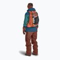 Plecak skiturowy ORTOVOX Cross Rider 22 l desert orange 7