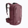 Plecak skiturowy ORTOVOX Haute Route 30 l S mountain rose 5