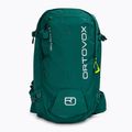 Plecak skiturowy ORTOVOX Haute Route 30 l S pacific green