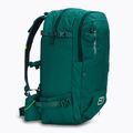 Plecak skiturowy ORTOVOX Haute Route 30 l S pacific green 2