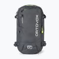 Plecak skiturowy ORTOVOX Haute Route 32 l black steel