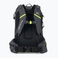 Plecak skiturowy ORTOVOX Haute Route 32 l black steel 3