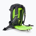 Plecak skiturowy ORTOVOX Haute Route 32 l black steel 8