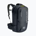 Plecak skiturowy ORTOVOX Haute Route 32 l black steel 9