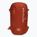 Plecak skiturowy ORTOVOX Haute Route 32 l desert orange