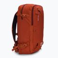 Plecak skiturowy ORTOVOX Haute Route 32 l desert orange 2
