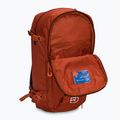 Plecak skiturowy ORTOVOX Haute Route 32 l desert orange 4