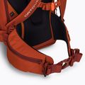 Plecak skiturowy ORTOVOX Haute Route 32 l desert orange 5