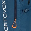 Plecak skiturowy ORTOVOX Haute Route 40 l petrol blue 4