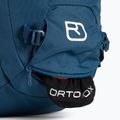 Plecak skiturowy ORTOVOX Haute Route 40 l petrol blue 5