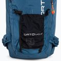 Plecak skiturowy ORTOVOX Haute Route 40 l petrol blue 6