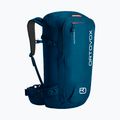 Plecak skiturowy ORTOVOX Haute Route 40 l petrol blue 10